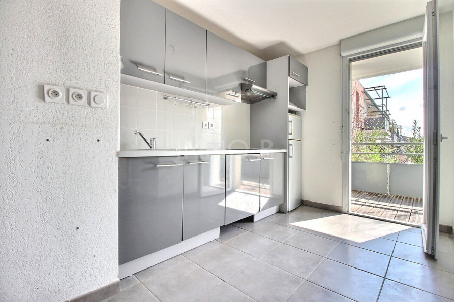 vente Appartement Castanet-tolosan - Photo 3