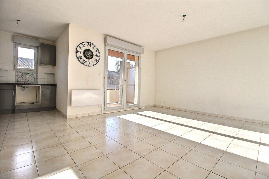 vente Appartement Pompertuzat - Photo 2