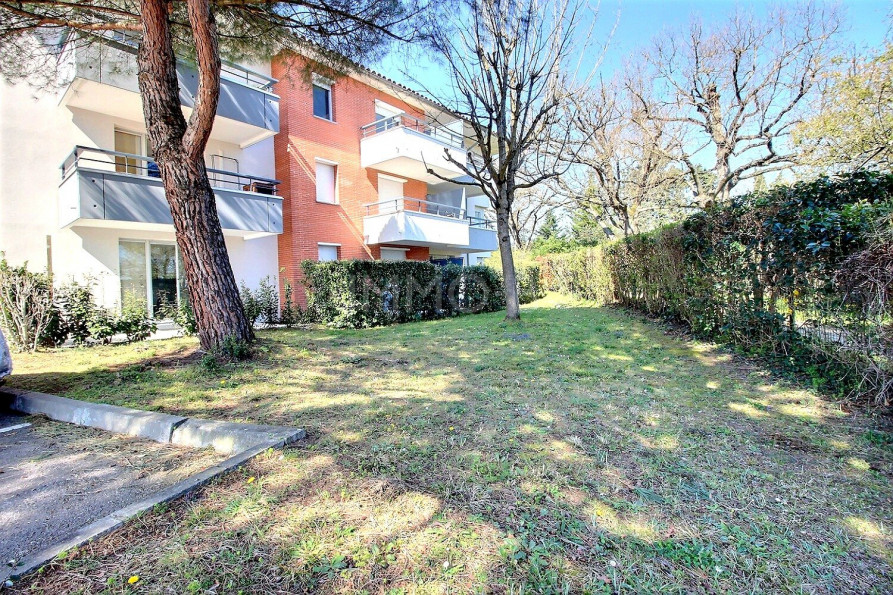 vente Appartement Toulouse - Photo 4