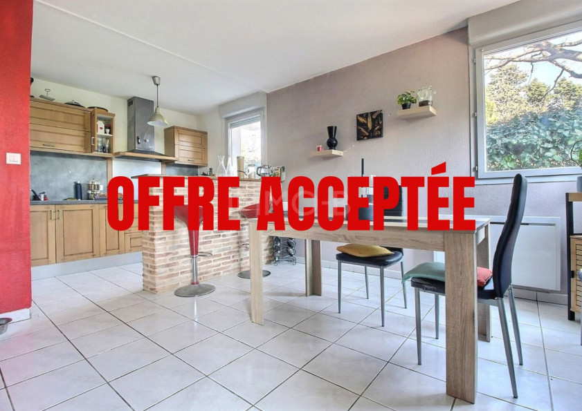 vente Appartement Toulouse - Photo 1