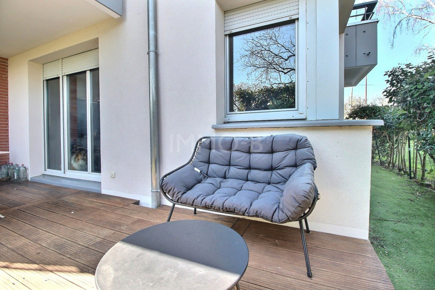 vente Appartement Toulouse - Photo 6