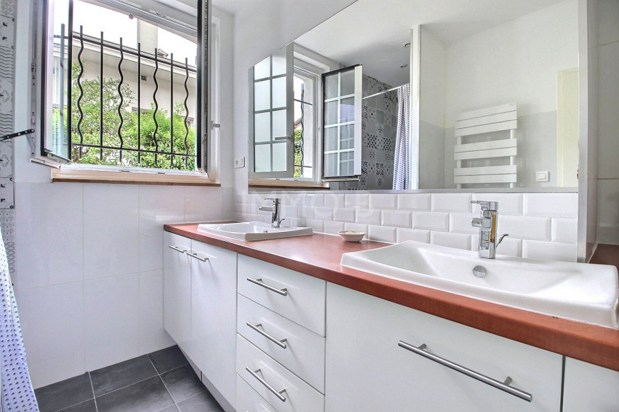 location Appartement Ramonville-saint-agne - Photo 4