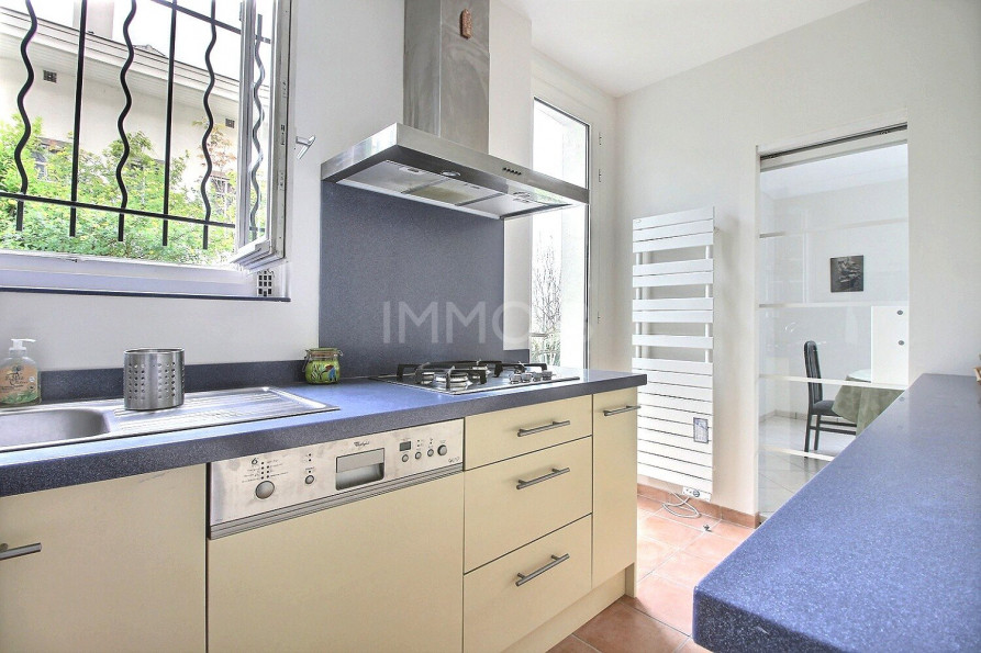 location Appartement Ramonville-saint-agne - Photo 5