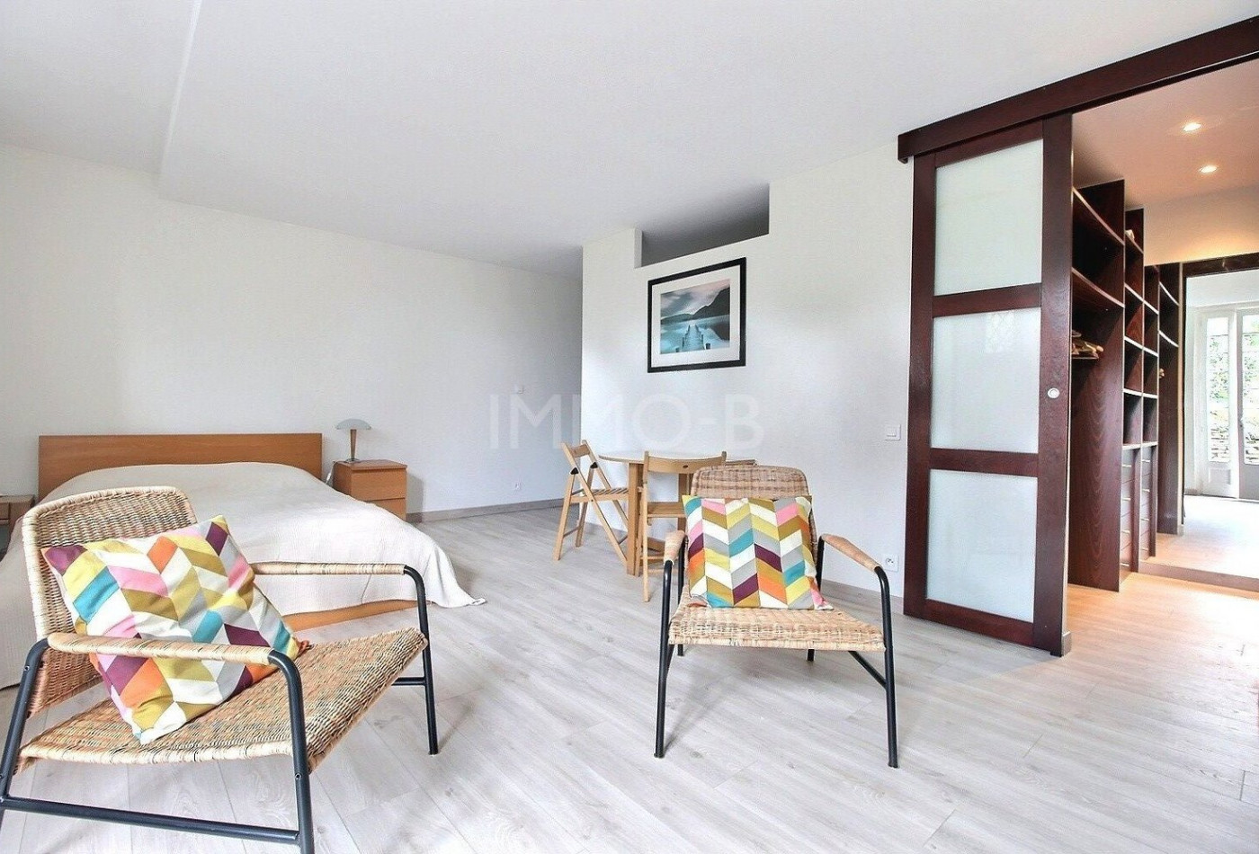 location Appartement Ramonville-saint-agne - Photo 1