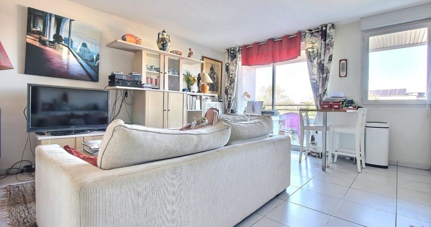 vente Appartement Toulouse