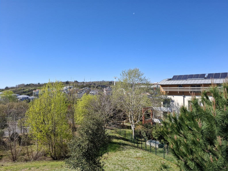 vente Appartement Toulouse - Photo 1