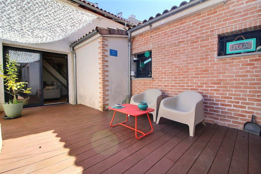 vente Maison Toulouse - Photo 1