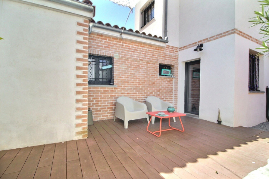 vente Maison Toulouse - Photo 6