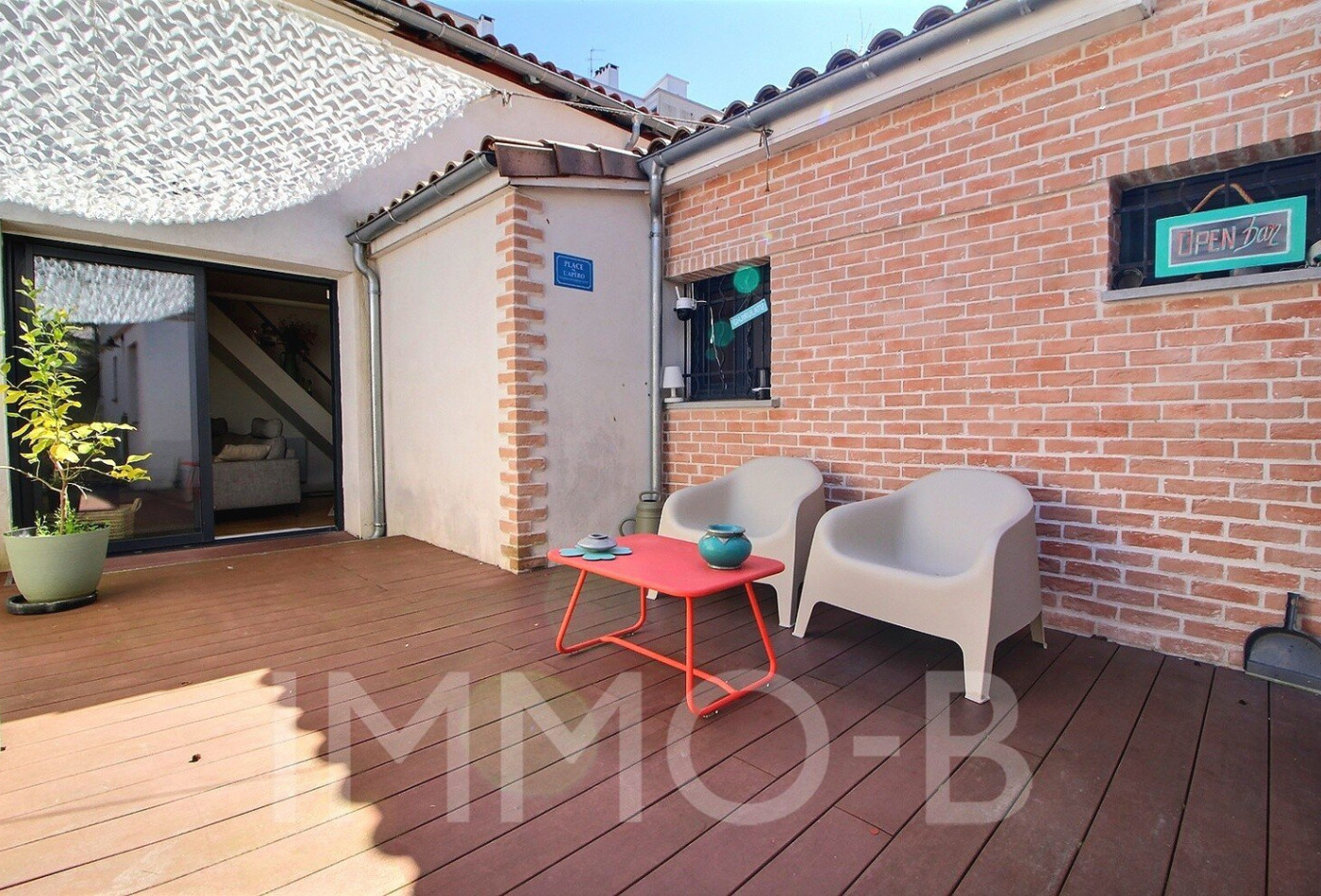vente Maison Toulouse - Photo 1