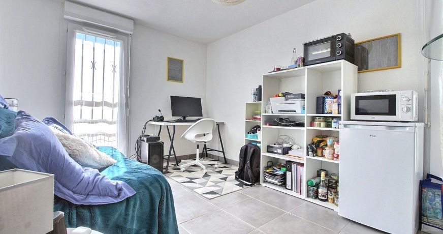 vente Appartement Toulouse