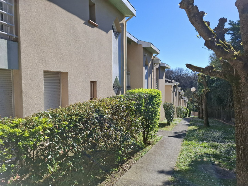 vente Appartement Toulouse - Photo 1