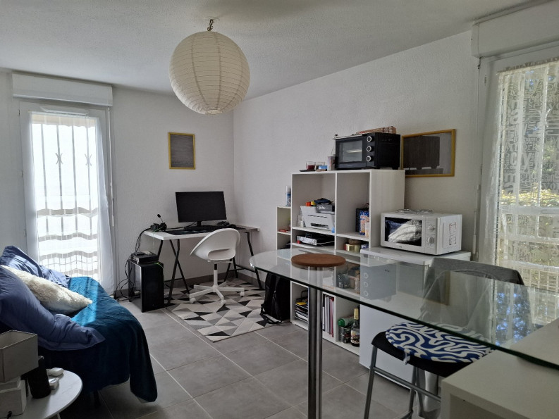 vente Appartement Toulouse - Photo 3