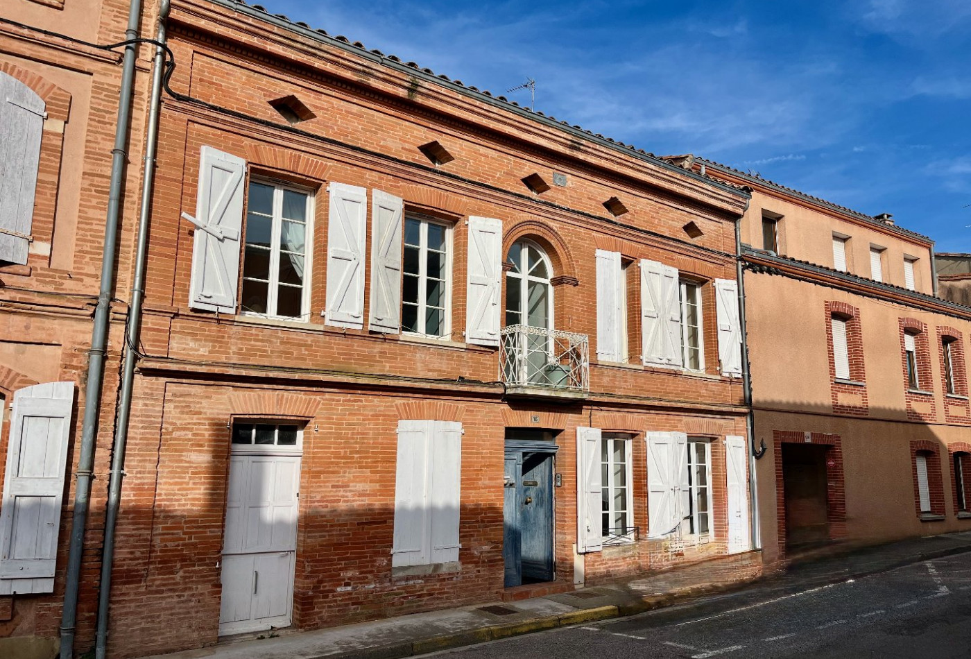 vente Maison Lanta - Photo 1