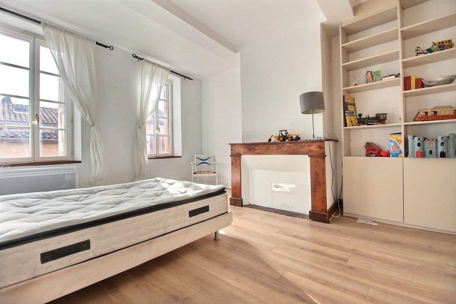 vente Maison Lanta - Photo 9