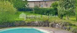 vente Maison de maître Revel