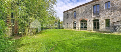 vente Maison de maître Revel