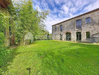 vente Maison de maître Revel