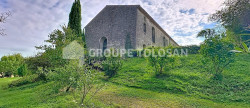 vente Maison de maître Revel