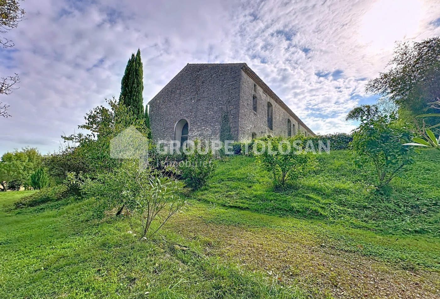 vente Maison de maître Revel - Photo 5