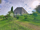 vente Maison de maître Revel