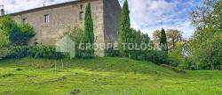 vente Maison de maître Revel
