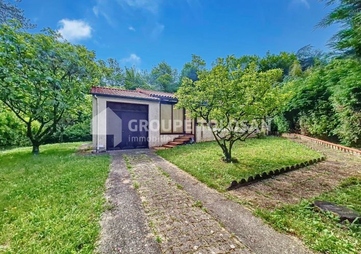 vente Maison Saint Ferreol Le Lac