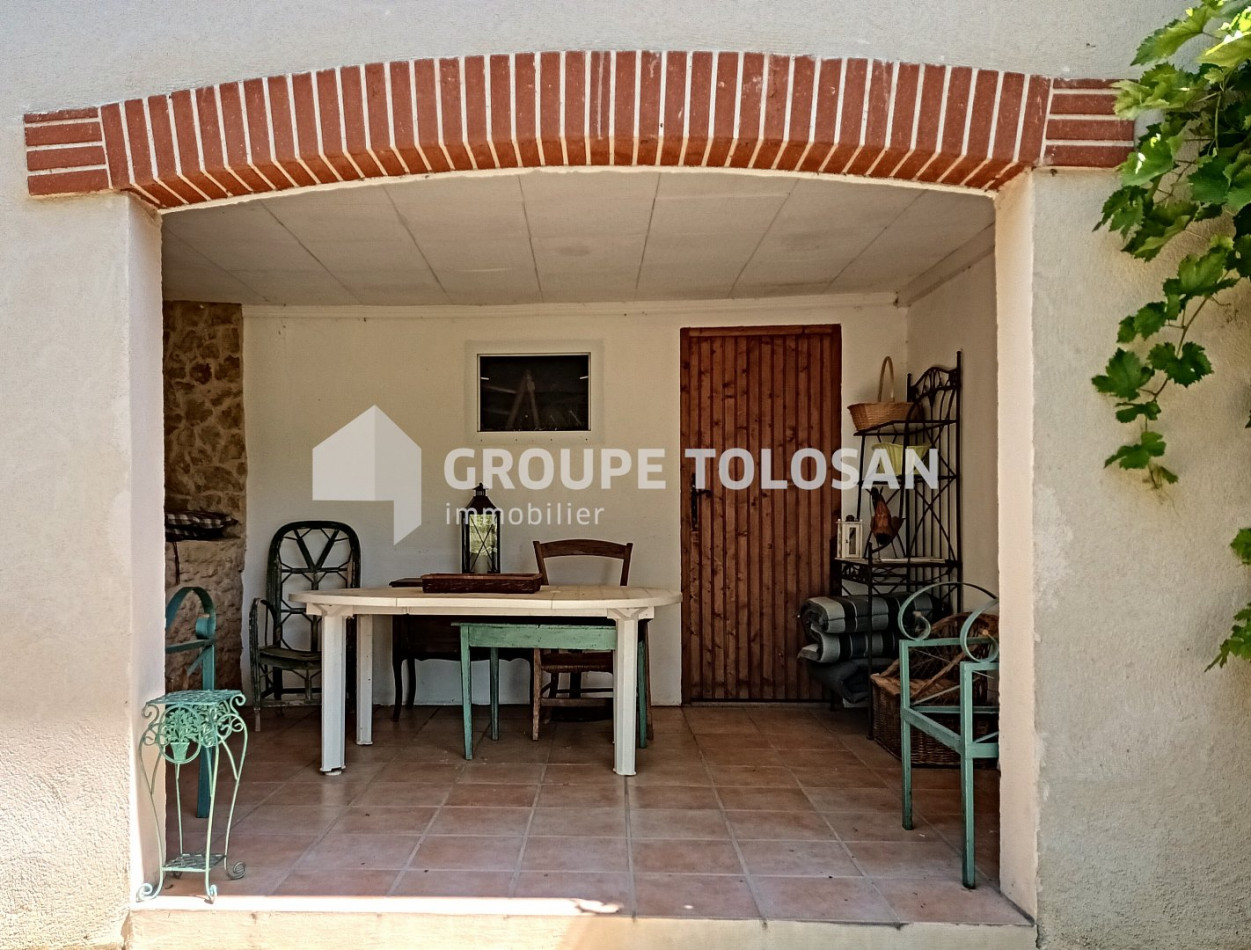 vente Maison Revel - Photo 14