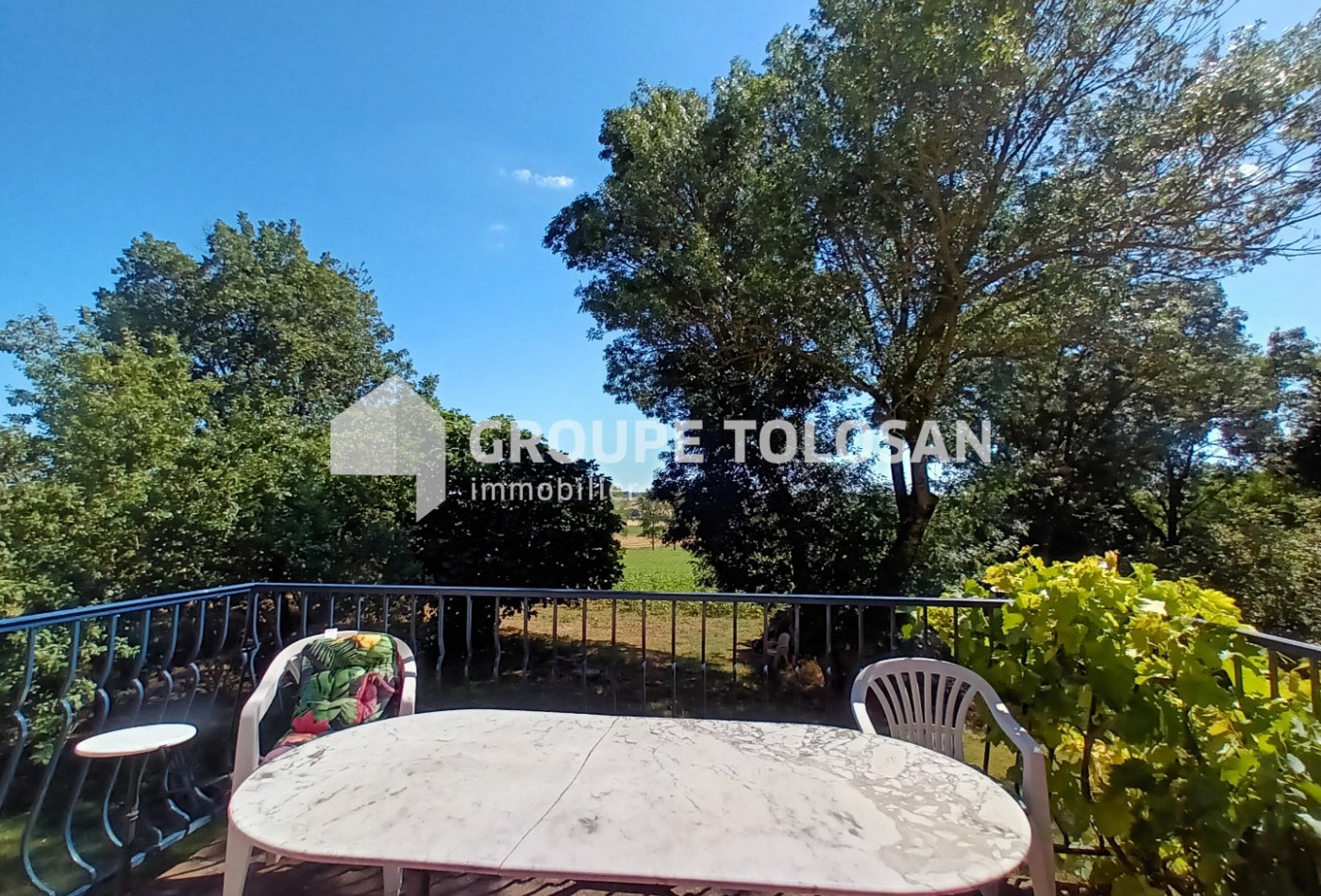 vente Maison Revel - Photo 4