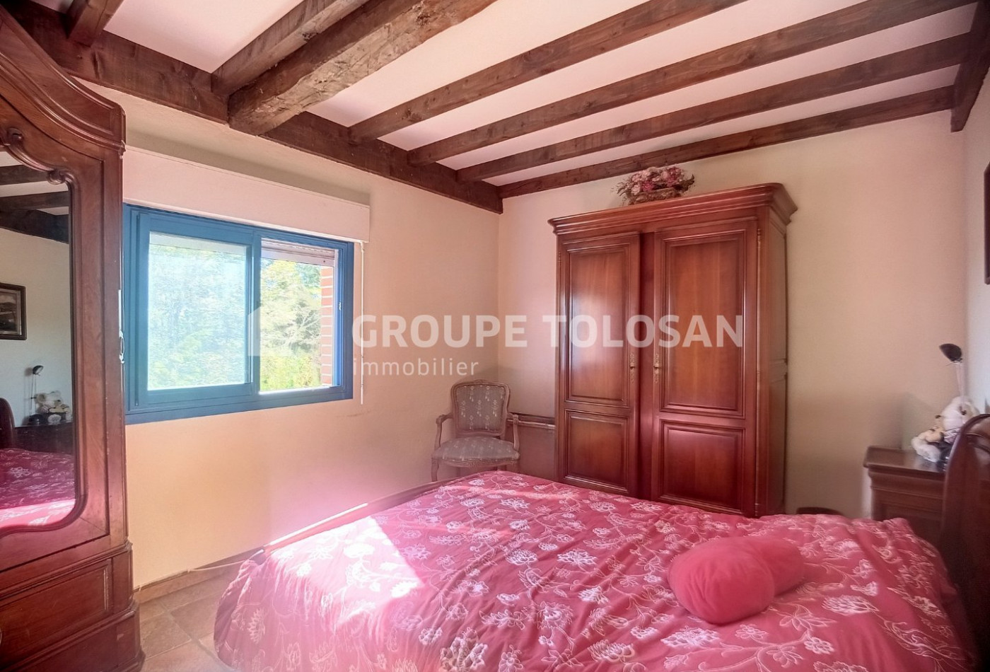 vente Maison Revel - Photo 10