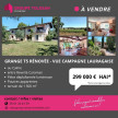 vente Maison Revel