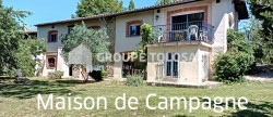 vente Maison Revel
