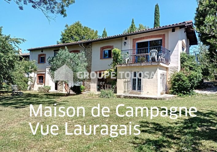 vente Maison Revel