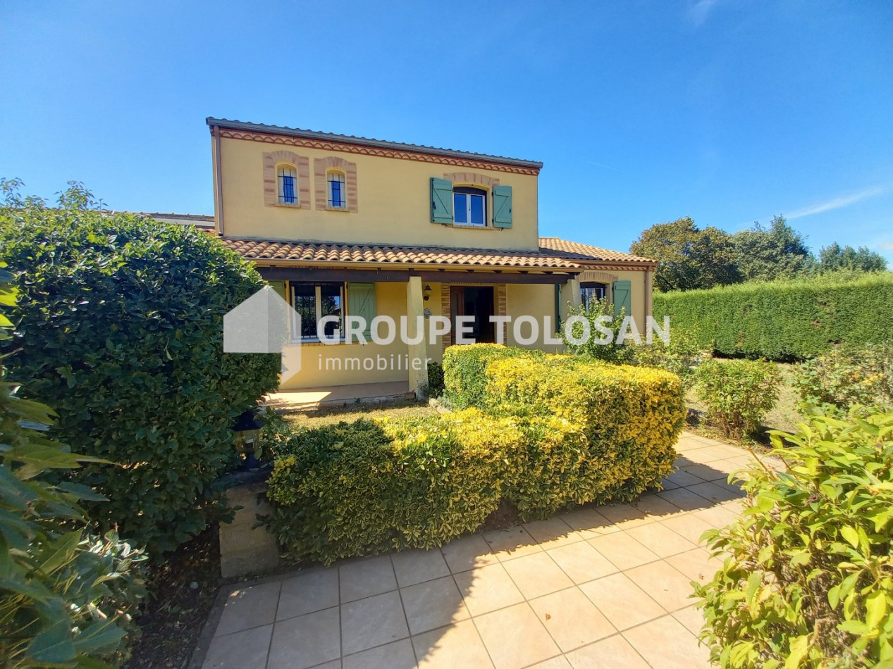 vente Maison Revel - Photo 13