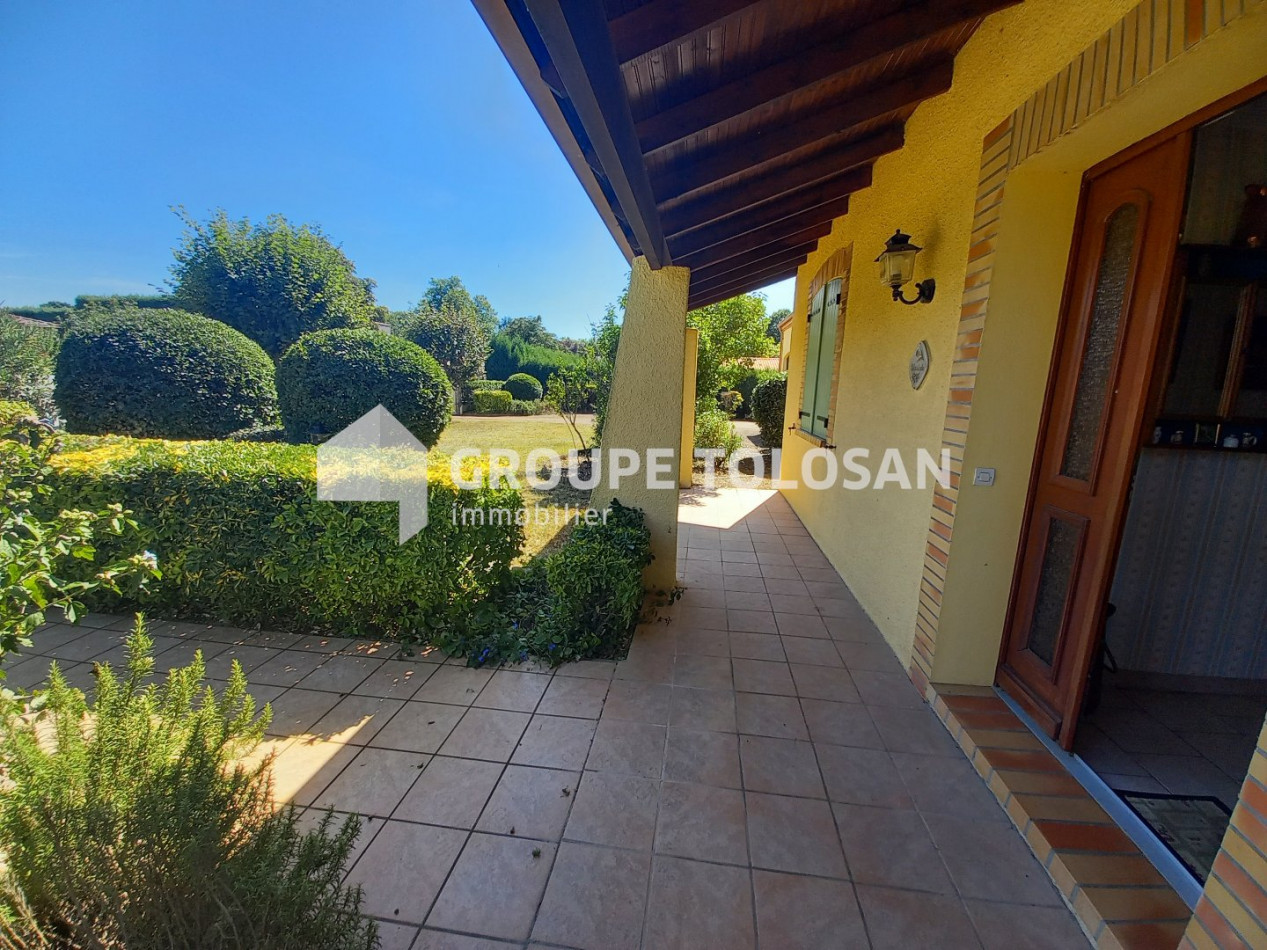 vente Maison Revel - Photo 5