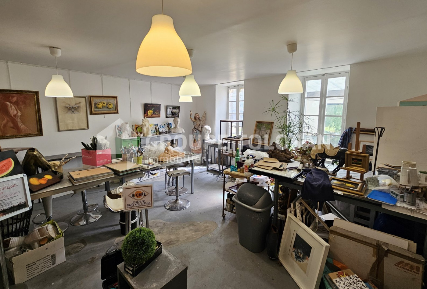 vente Maison Revel - Photo 9