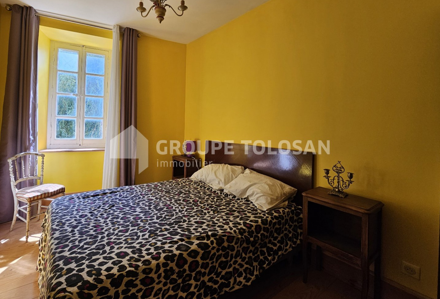 vente Maison Revel - Photo 7