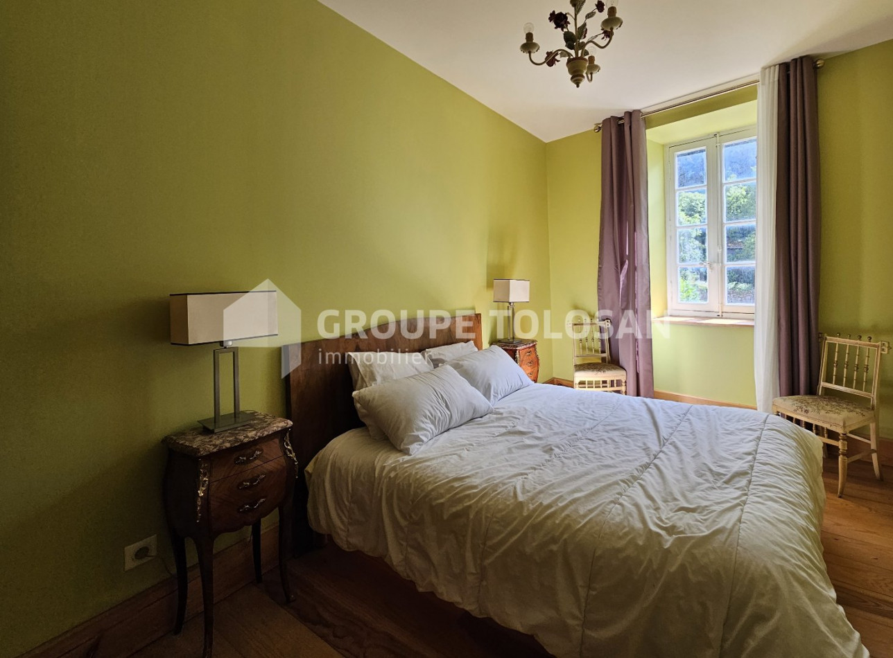 vente Maison Revel - Photo 8