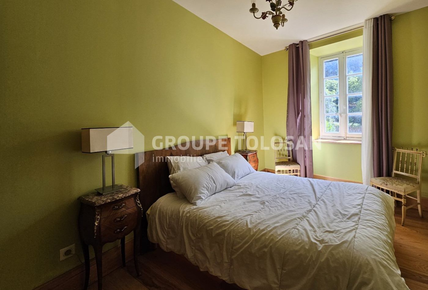 vente Maison Revel - Photo 8