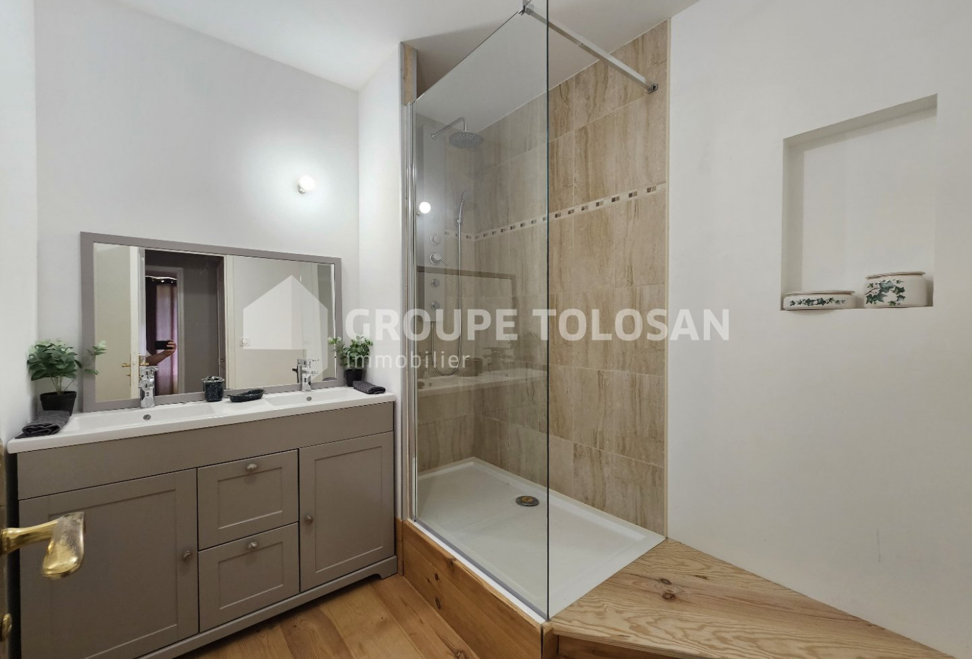 vente Maison Revel - Photo 6