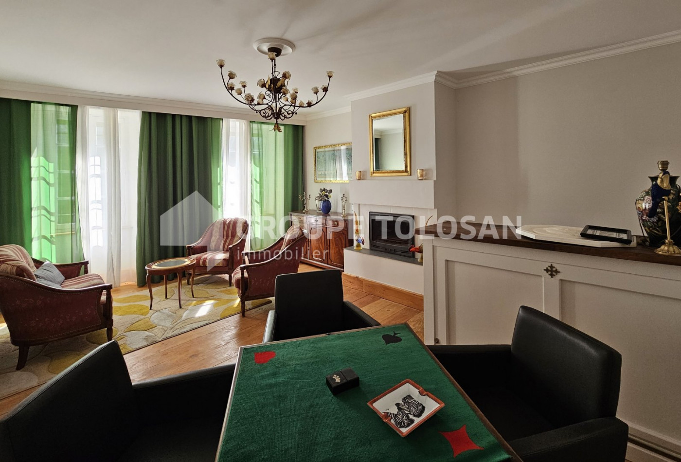 vente Maison Revel - Photo 1