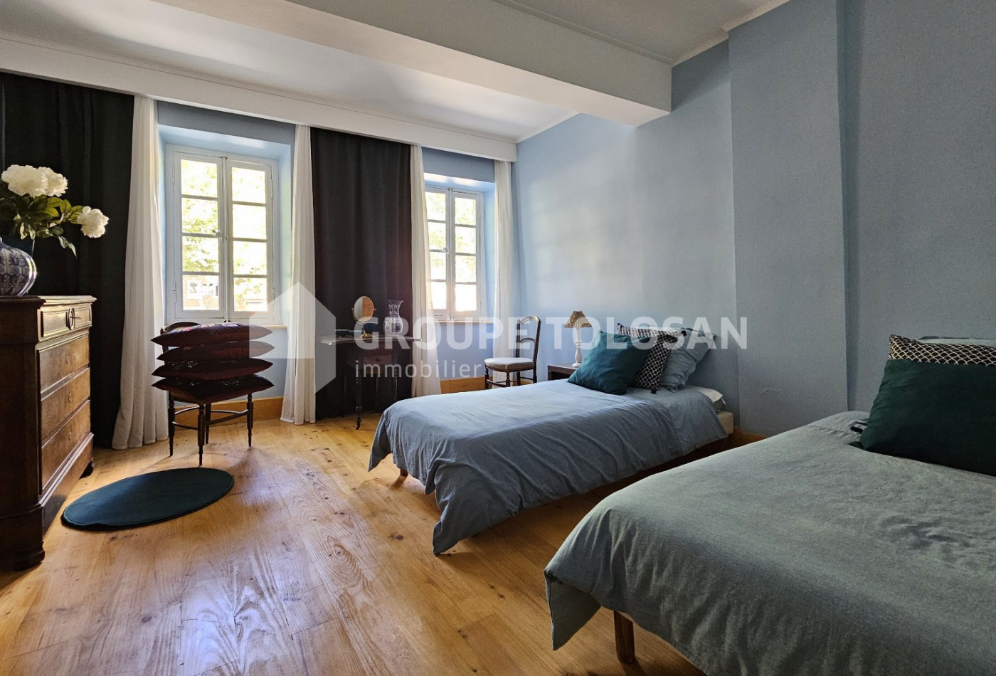 vente Maison Revel - Photo 5