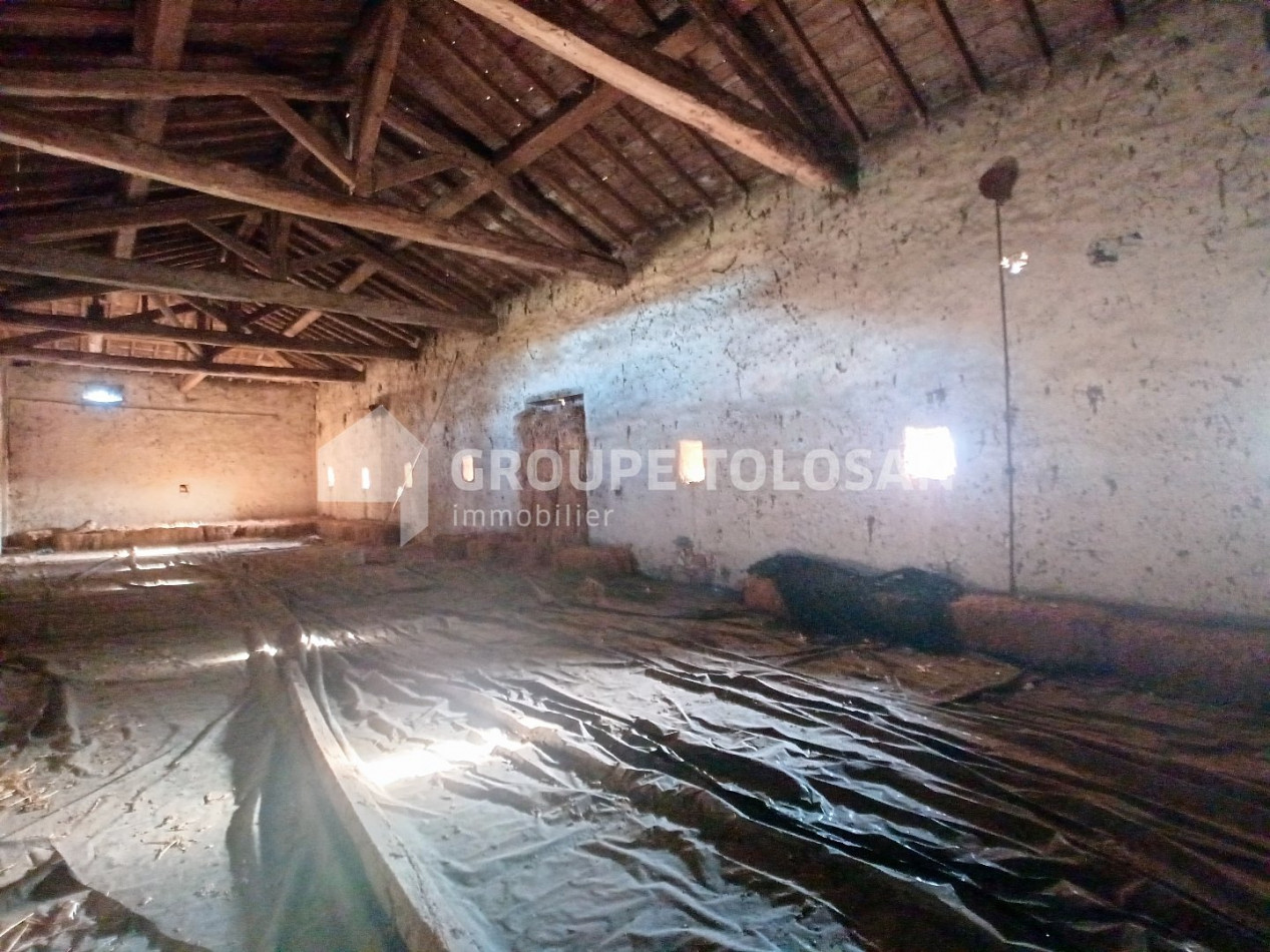 vente Maison Revel - Photo 6