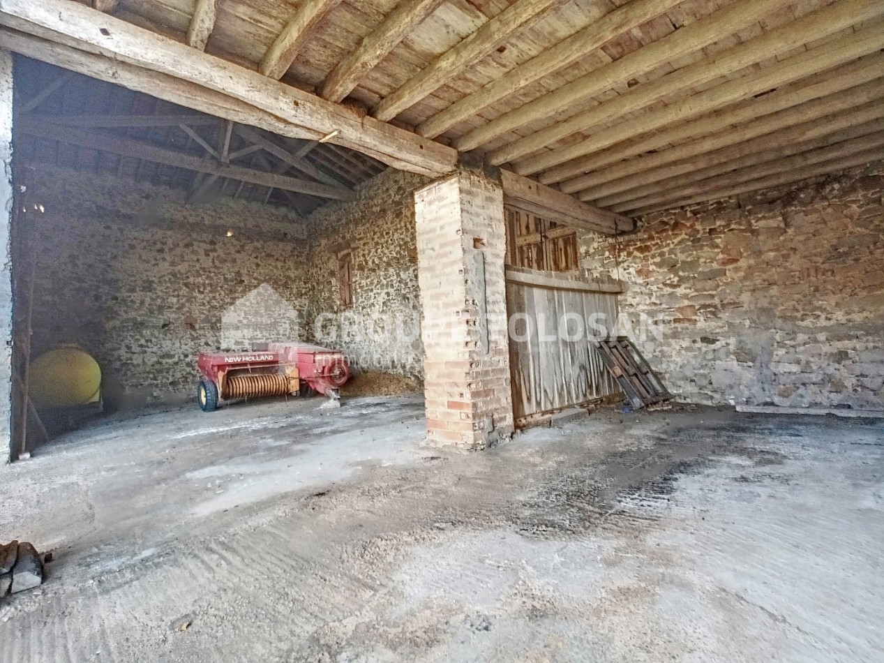 vente Maison Revel - Photo 7