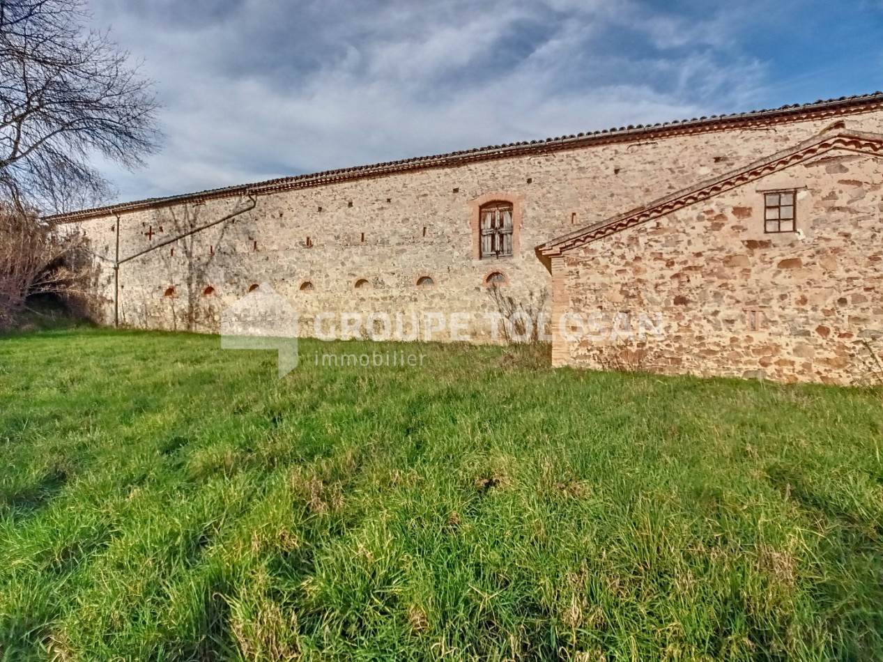 vente Maison Revel - Photo 2