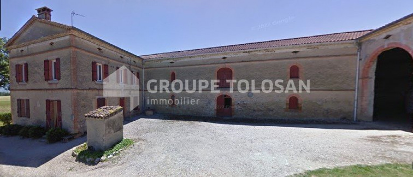 vente Maison Revel - Photo 1