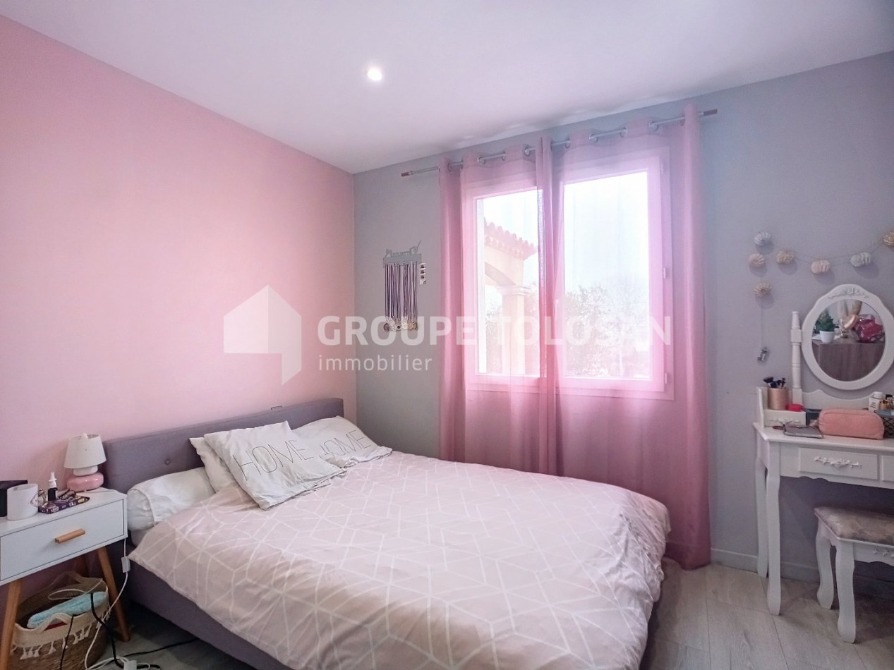 vente Maison Revel - Photo 10
