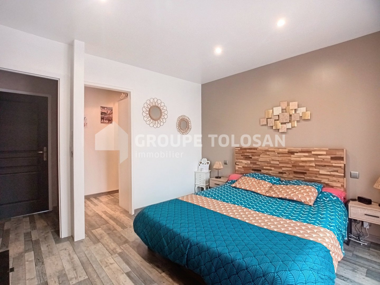 vente Maison Revel - Photo 6