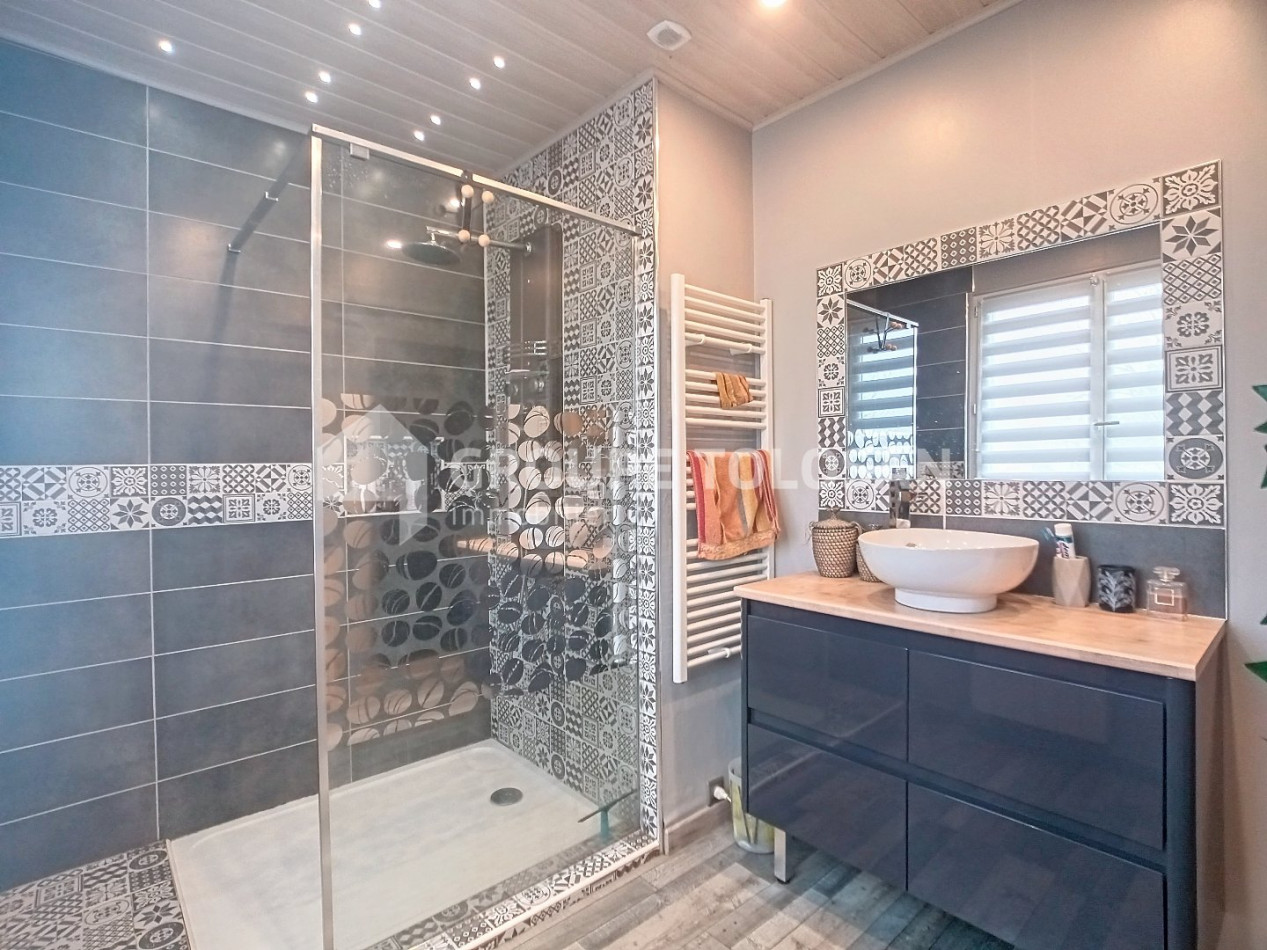 vente Maison Revel - Photo 7