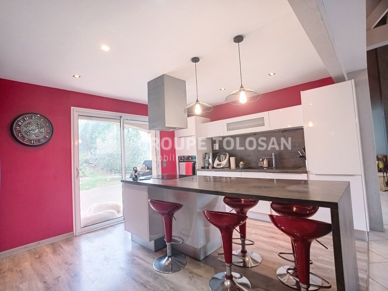 vente Maison Revel - Photo 4