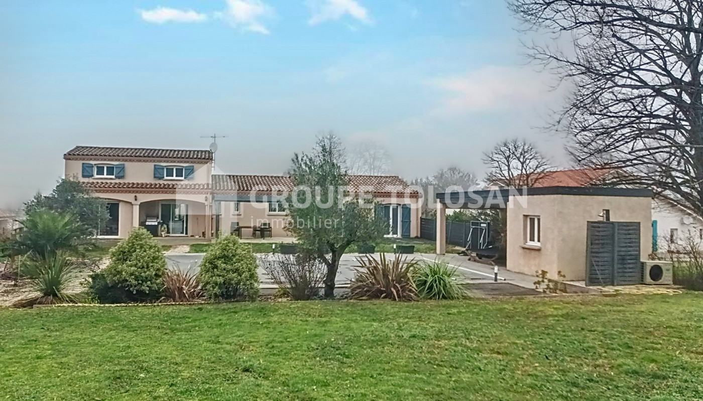 vente Maison Revel - Photo 1